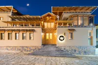 Shangri-La Feihangbao Mima Holiday Manor (The branch near the Prayer Wheel in Dukezong Ancient City)