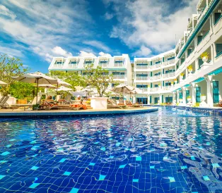 PL·Andaman Seaview Resort