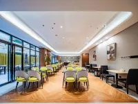 Himalaya Hotel (Xi'an Bell Tower Subway Station) Hotels near Luomashi Walking Street