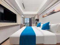 Kamengli Hotel (Dongguan Dalang Songshan Lake) Hotels near Dalang