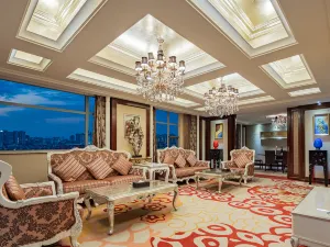 Golden Ray International Hotel