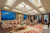 Golden Ray International Hotel Hotels in Gezhou Dam/West Dam