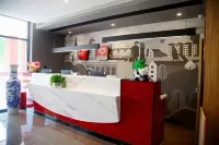 Shankee Hotel (Jing County Dongzhongshu Lu Road) Hôtels à : Jing