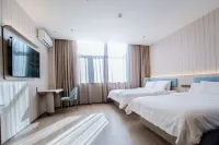 HanTing Hotel (Jianchang New Passenger Transport Station) Hotels in Jianchang