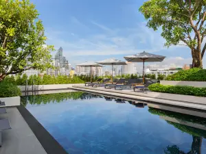 Madi Paidi Bangkok, Autograph Collection (Marriott international)