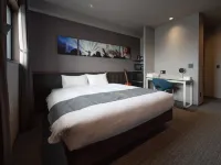 Music Hotel Koza by Coldio Premium Hotel a Okinawa