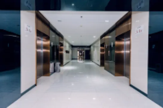 Yueshi Time Homestay (Runda Branch)