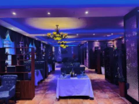 Madina Hotel