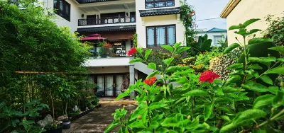 Xiangshan Yuhuakai Beishanli Homestay Hotels in der Nähe von Xiangshan Television Base