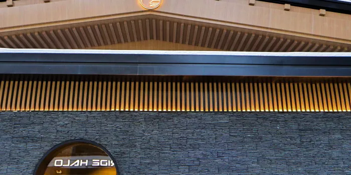 Hyakumangoku Onsen Hotel image 0