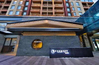 Hyakumangoku Onsen Hotel Hotels in 