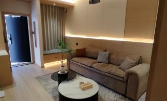 Dengfeng Jingyu Homestay