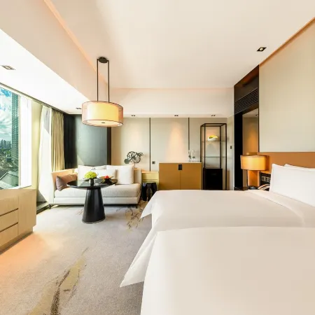 New World Shenyang Hotel