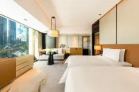 New World Shenyang Hotel โรงแรมใน