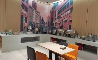 City Comfort Inn Xiangyang Shenzhen Industrial Park - Housity