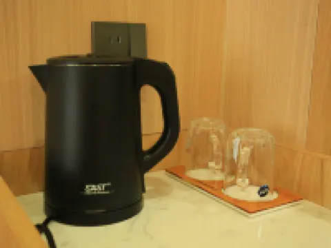 Mohe Arctic Collection Hotel Hotel di Mohe