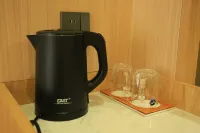 北極プレミアムホテル（北極星広場漠河舞庁）