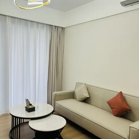 Jiangmen Yuquan Huju Hot Spring Hotel