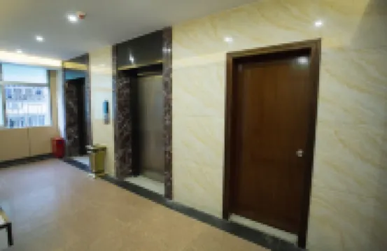 Shantou Naisimei Residence (The Mixc Longyan South Road Food Street)