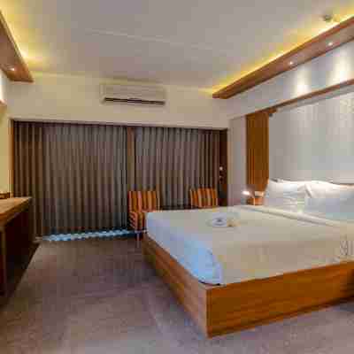 美麗華酒店 Rooms