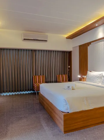 รูปภาพของโรงแรมโบนิโต้ ชิโนส์