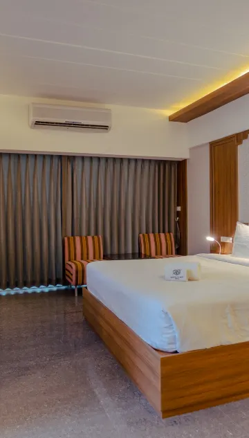 ห้องนิวดีลักซ์