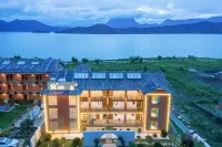 Yiduo Sky Mirror Resort Hotel (Wuhu Bangfang Wharf)