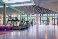 鉑萊頓度假酒店（河源巴伐利亞店） 河源酒店