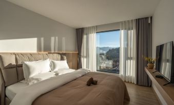 Youran Jianquanwu Inn Smart Ancient City View Inn (Gucheng Dashuiche Branch)