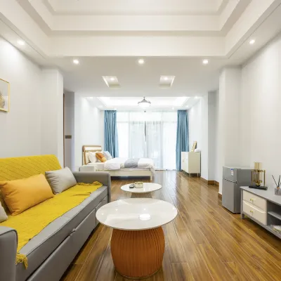 XI YU HOMESTAY INN Hotel dekat Pulau West