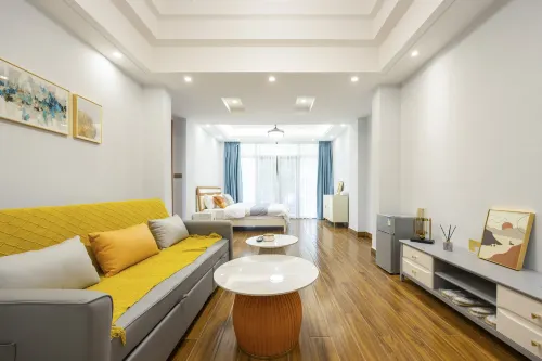 XI YU HOMESTAY INN - Pools