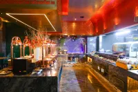 Shanheli Chaji Natural Style Homestay (Chenghai Branch)