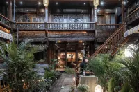 Lijiang Ancient Town and Road Inn (Sifang Street, Mufu, Dayan Ancient Town)