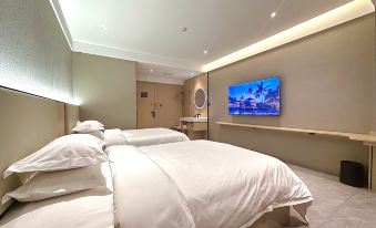 Taibai Hotel