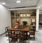Liyang Qingjia Minshu Inn