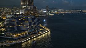 REGENT HONG KONG