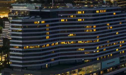 REGENT HONG KONG