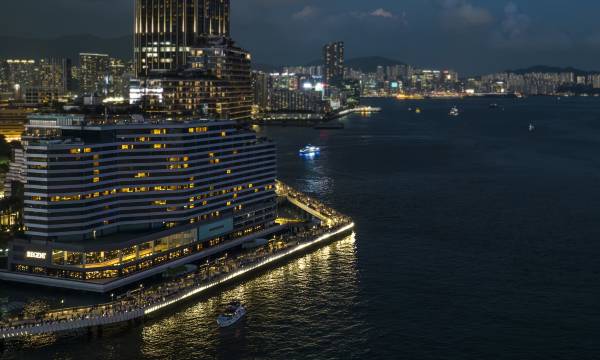 Regent Hong Kong