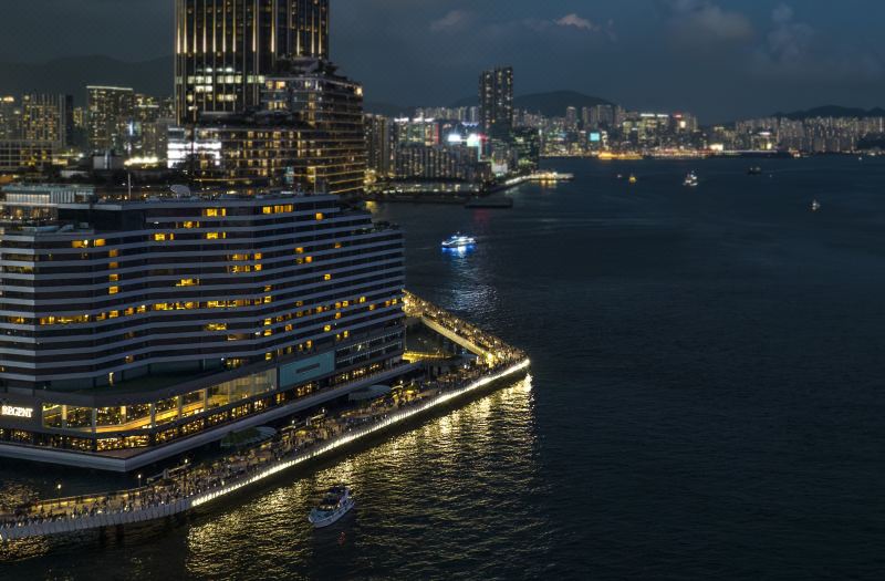 Regent Hong Kong