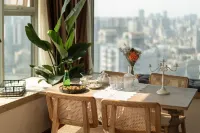 SummerFlats High-altitude Design Apartment