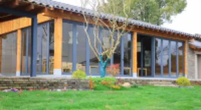 Jiuziwan Feng Haichao homestay