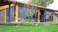 Jiuzi Bay Resort Hotels in Wuhu