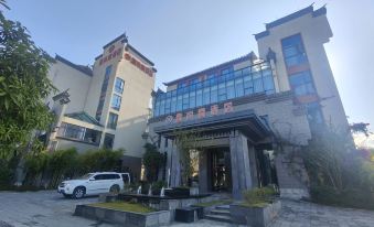 hi Shang Xi Hotel