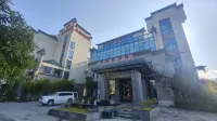 hi Shang Xi Hotel Hotels in Lianghe