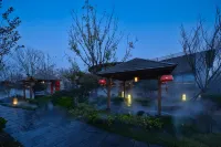 Ocean Spring Resort Chengdu - MGallery - Hot Springs