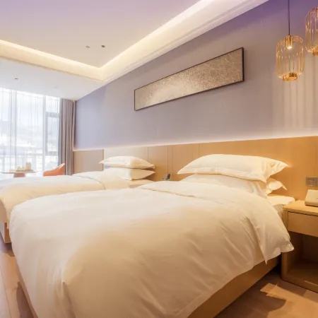 Lanping can be hotel Hotels in Lanping