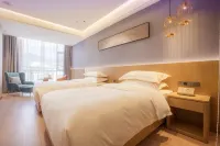 Lanping can be hotel