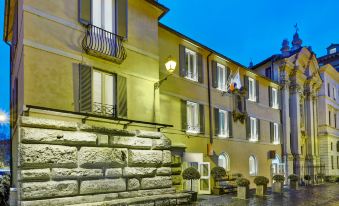 Hotel Indigo Rome - ST. George