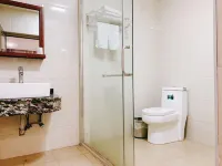 Elong ME Hotel (Ganzhou Ruijin Wanhe Plaza Municipal Government) - 2-نجوم