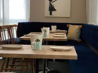 Hotel Villa Carlton - Adults Only Hotels near Schallmoos